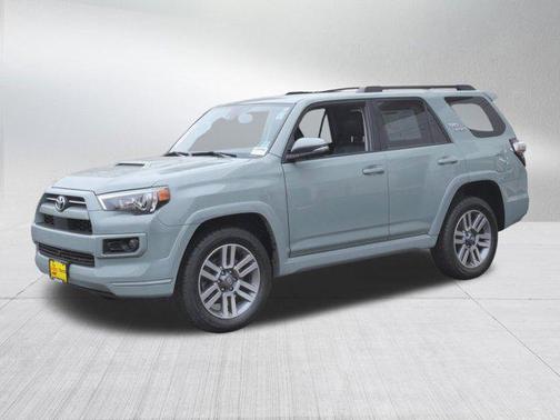 2022 Toyota 4Runner TRD Sport