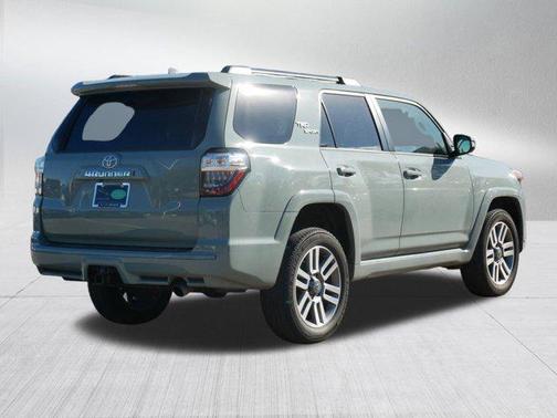 2022 Toyota 4Runner TRD Sport