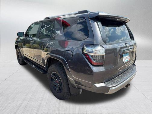 2018 Toyota 4Runner TRD Off Road Premium