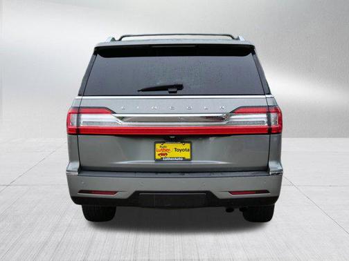 2019 Lincoln Navigator L Reserve