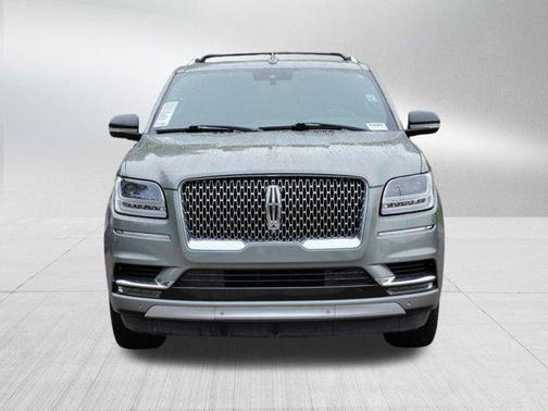 2019 Lincoln Navigator L Reserve