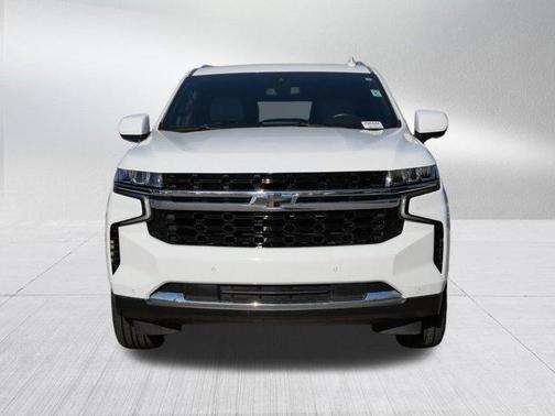 2022 Chevrolet Tahoe LS