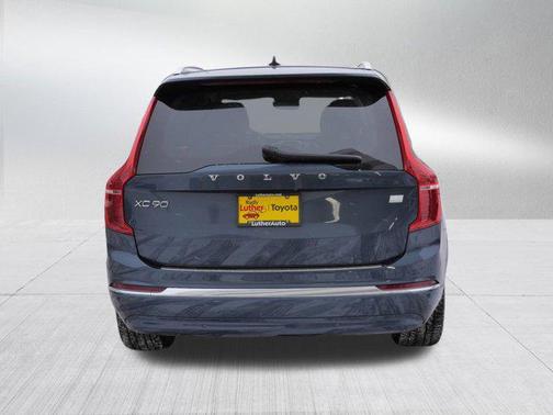 2024 Volvo XC90 Recharge Plug-In Hybrid T8 Ultimate 6-Seater