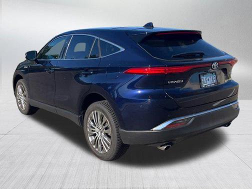 2021 Toyota Venza Limited