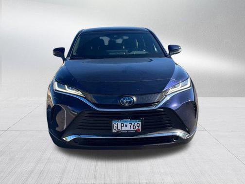 2021 Toyota Venza Limited