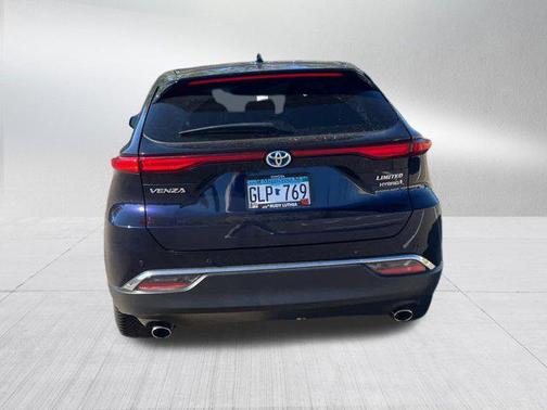 2021 Toyota Venza Limited
