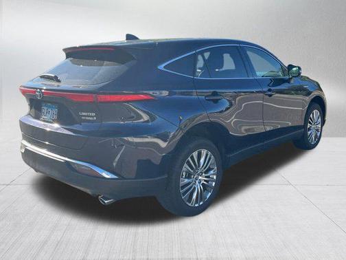 2021 Toyota Venza Limited