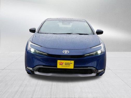 2023 Toyota Prius XLE