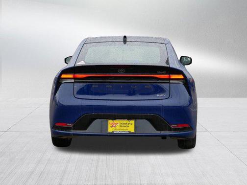 2023 Toyota Prius XLE