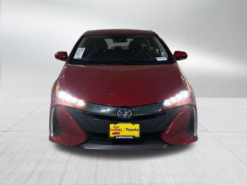 2021 Toyota Prius Prime XLE