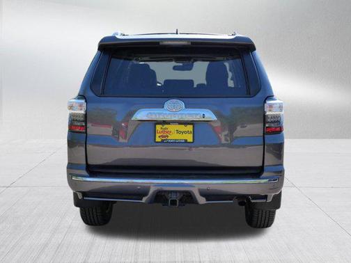 2020 Toyota 4Runner Limited