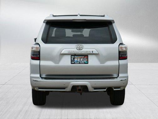 2014 Toyota 4Runner Limited