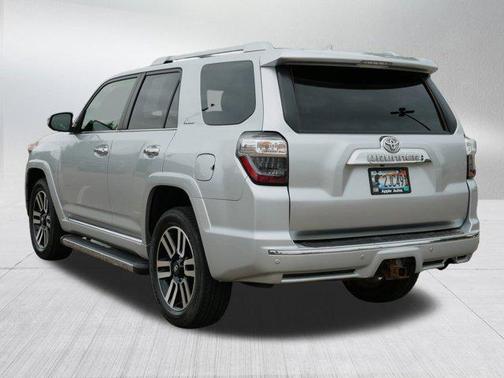 2014 Toyota 4Runner Limited