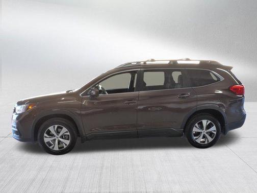 2020 Subaru Ascent Premium 7-Passenger