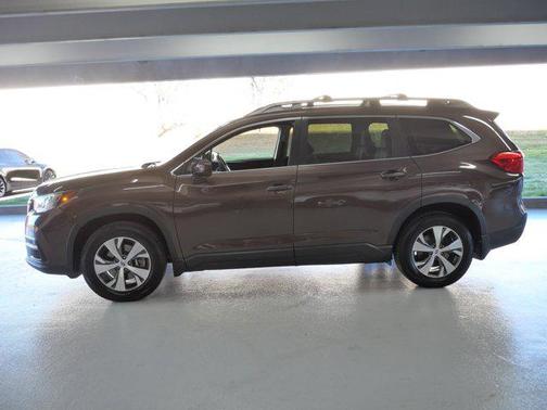 2020 Subaru Ascent Premium 7-Passenger