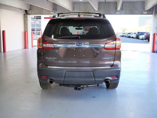 2020 Subaru Ascent Premium 7-Passenger