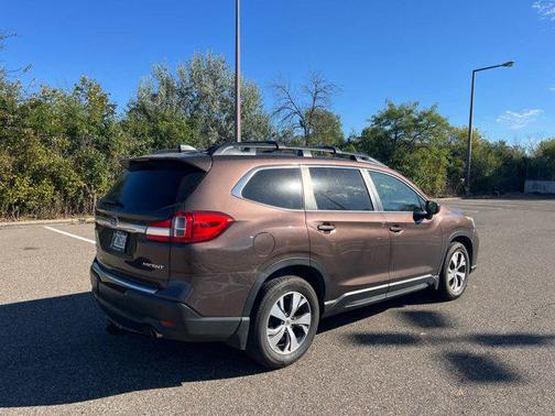 2020 Subaru Ascent Premium 7-Passenger