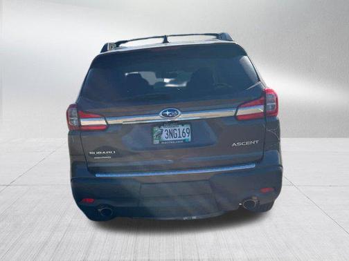 2020 Subaru Ascent Premium 7-Passenger
