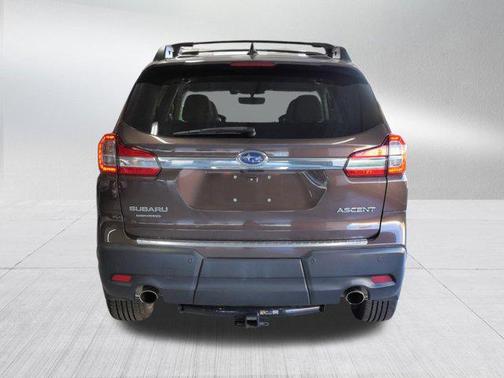2020 Subaru Ascent Premium 7-Passenger