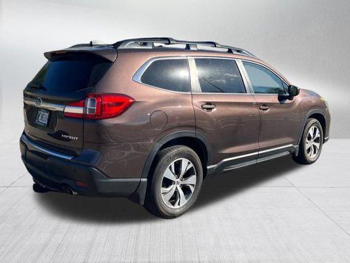 2020 Subaru Ascent Premium 7-Passenger