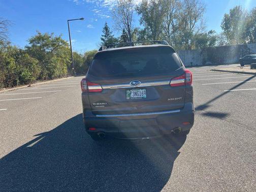 2020 Subaru Ascent Premium 7-Passenger