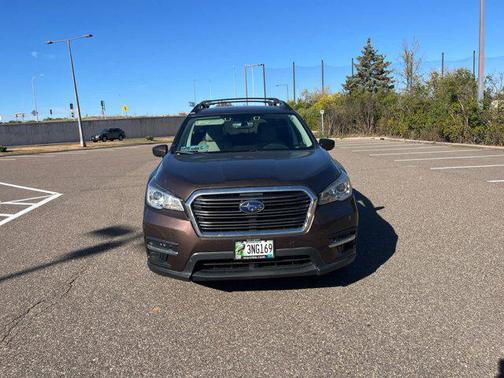 2020 Subaru Ascent Premium 7-Passenger