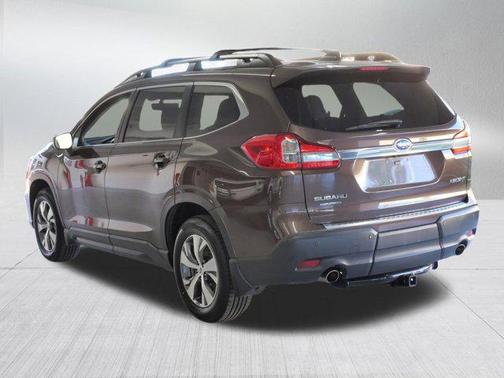 2020 Subaru Ascent Premium 7-Passenger