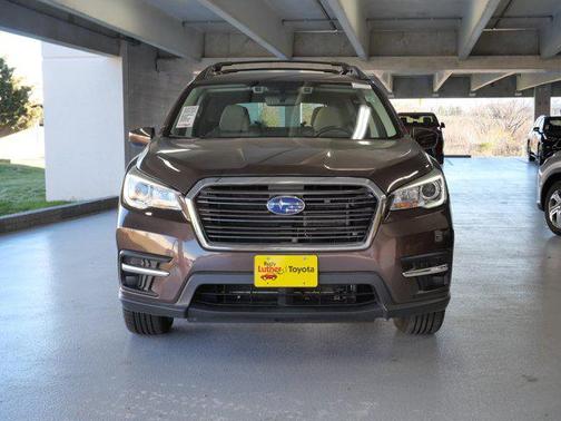 2020 Subaru Ascent Premium 7-Passenger
