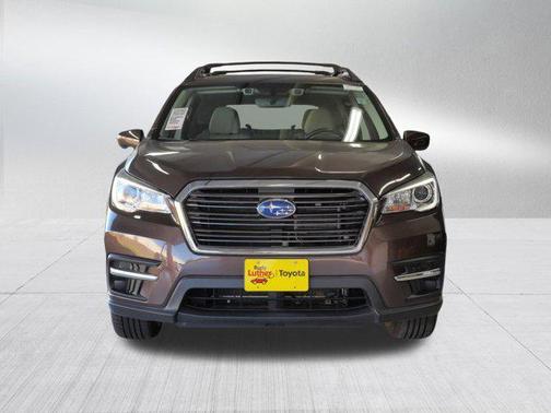 2020 Subaru Ascent Premium 7-Passenger