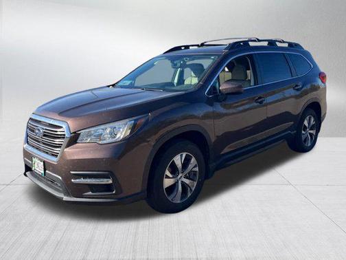 2020 Subaru Ascent Premium 7-Passenger