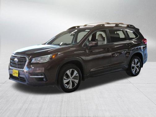 2020 Subaru Ascent Premium 7-Passenger