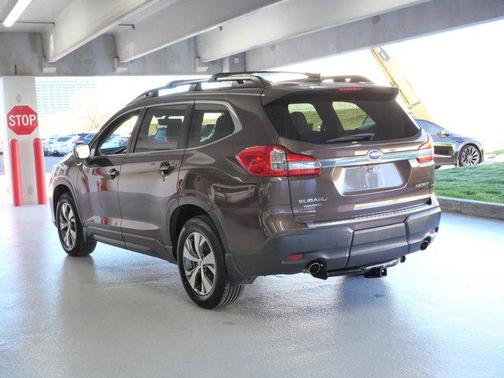2020 Subaru Ascent Premium 7-Passenger