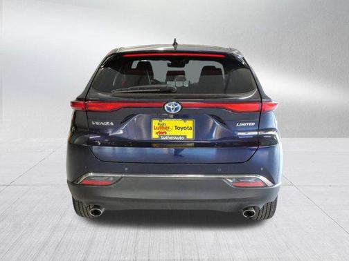 2024 Toyota Venza Limited