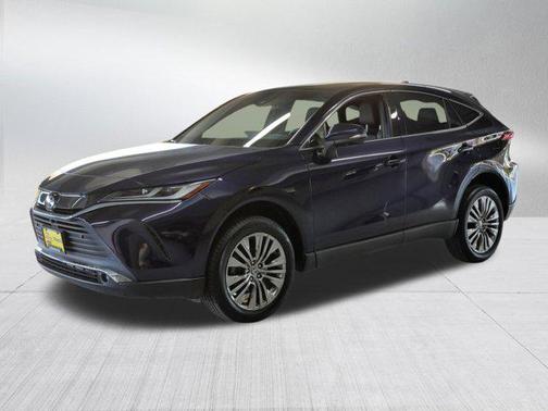 2024 Toyota Venza Limited