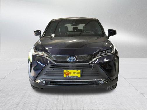 2024 Toyota Venza Limited