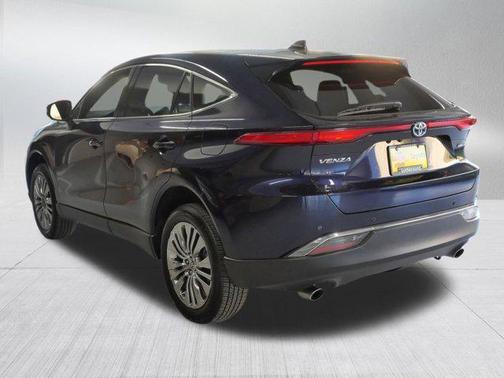 2024 Toyota Venza Limited