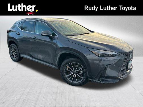2023 Lexus NX 350 Premium