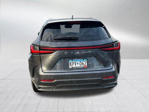 2023 Lexus NX 350 Premium