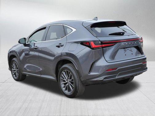 2023 Lexus NX 350 Premium