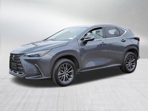 2023 Lexus NX 350 Premium
