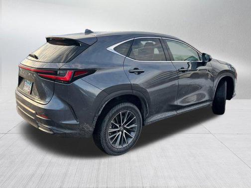 2023 Lexus NX 350 Premium