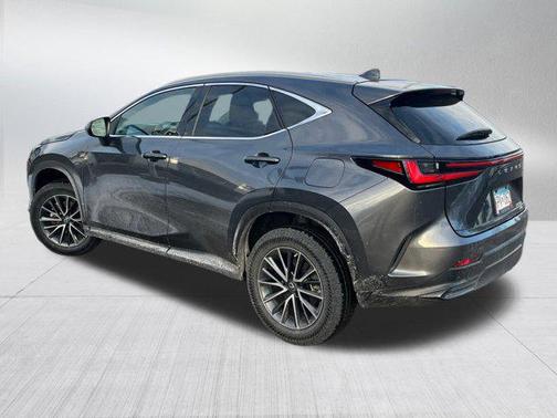 2023 Lexus NX 350 Premium
