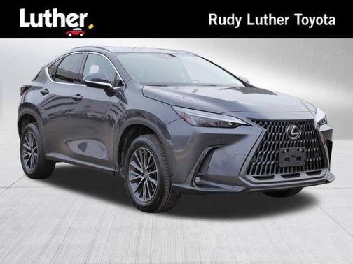 2023 Lexus NX 350 Premium