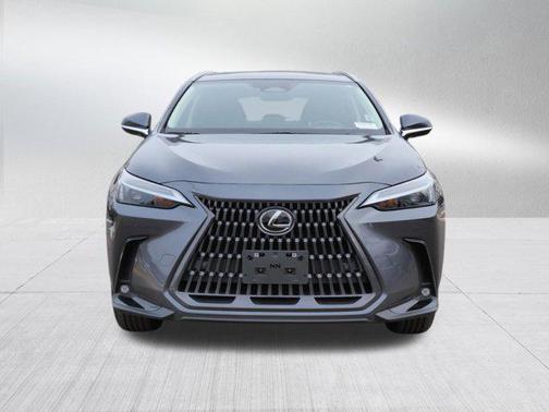 2023 Lexus NX 350 Premium
