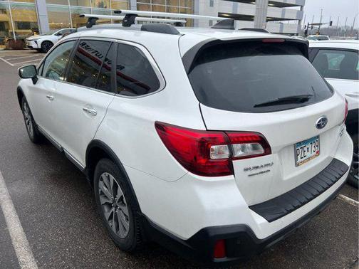 2019 Subaru Outback 3.6R Touring