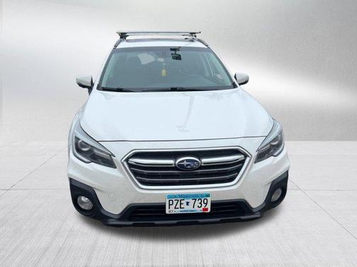 2019 Subaru Outback 3.6R Touring