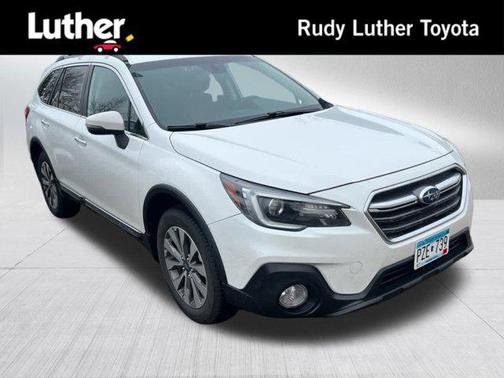 2019 Subaru Outback 3.6R Touring