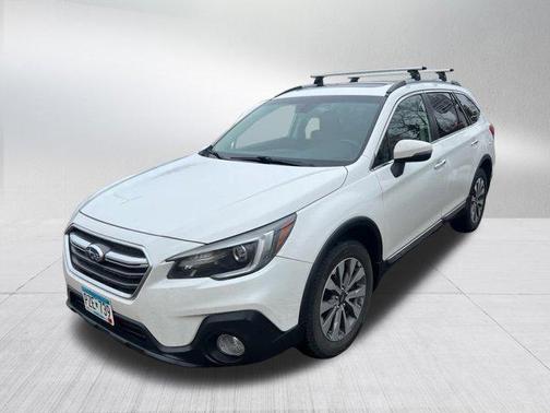 2019 Subaru Outback 3.6R Touring