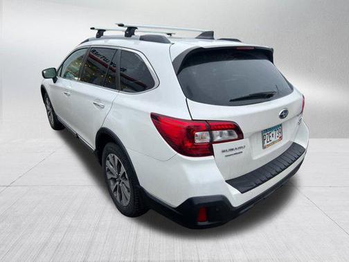 2019 Subaru Outback 3.6R Touring