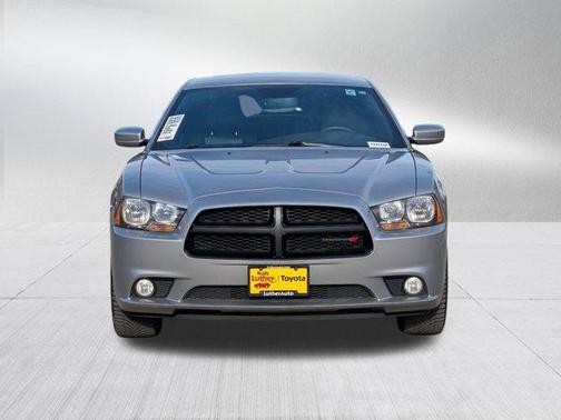 2014 Dodge Charger SXT